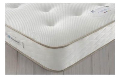 Sealy 1000 Pocket Ortho Mattress - Double